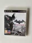 gra PS3 Batman Arkham City