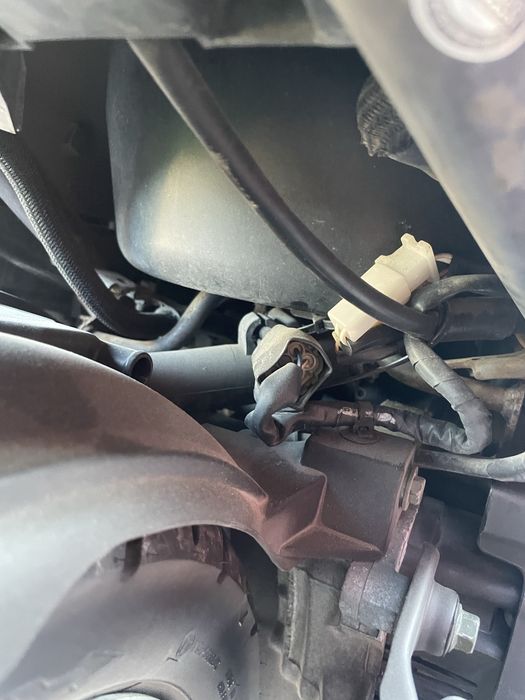 Yamaha jog sa36.Ціна 800$.Можливий обмін