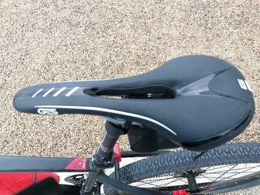 Bicicleta B twin