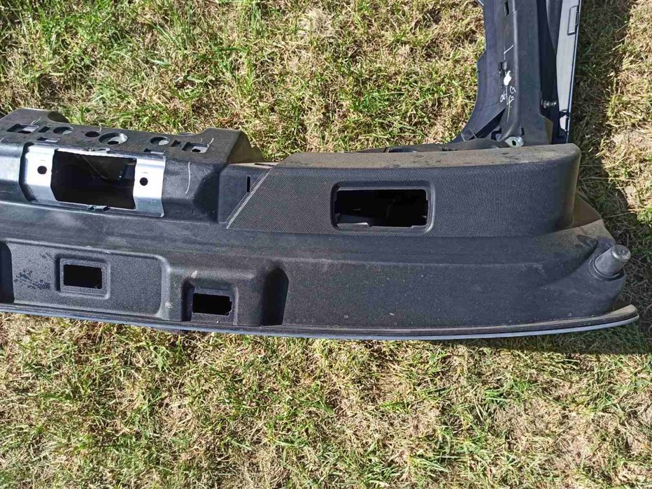 Кришка багажника Ford Mustang Much E GT