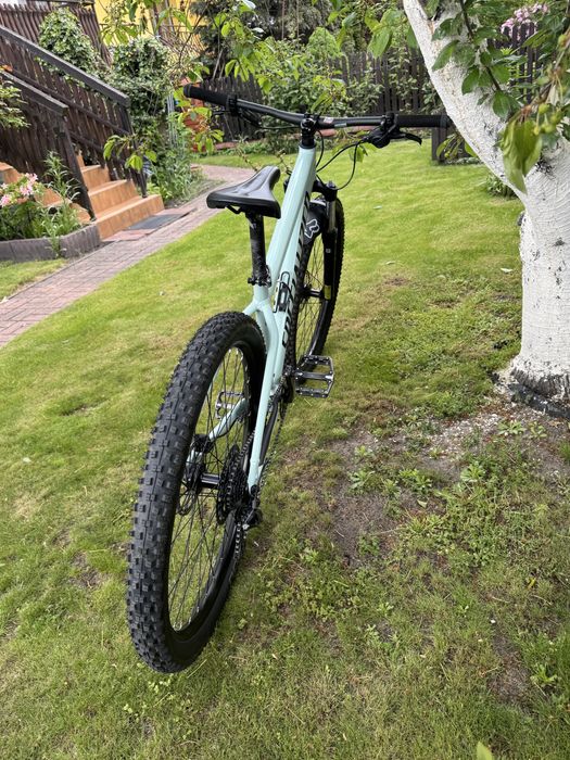 Specialized Rockhopper Comp 27.5 | Rozmiar M /PO SERWISIE| (dowóz)
