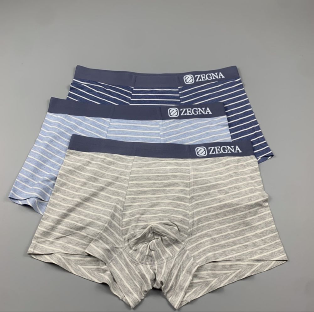 Ermenegildo Zegna Boxers conjunto