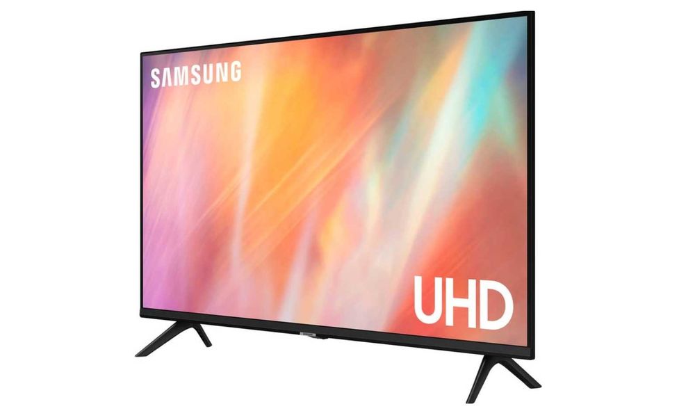 NOVA! TV Samsung 55" 4K Ultra HD Smart  Preço Loja 600€ Vendo por 420€