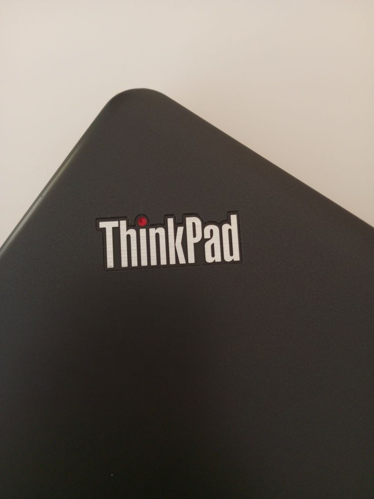 Lenovo Thinkpad E470