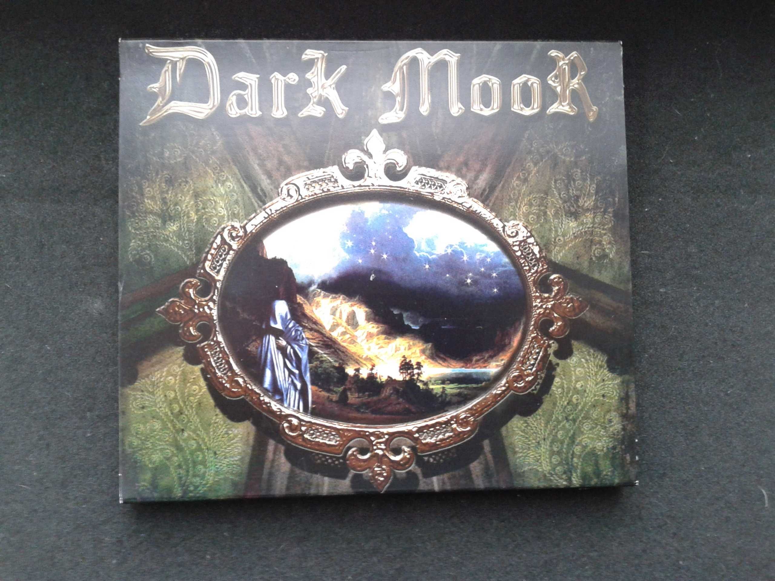Axxis - Time Machine, Dark Moor - Dark Moor