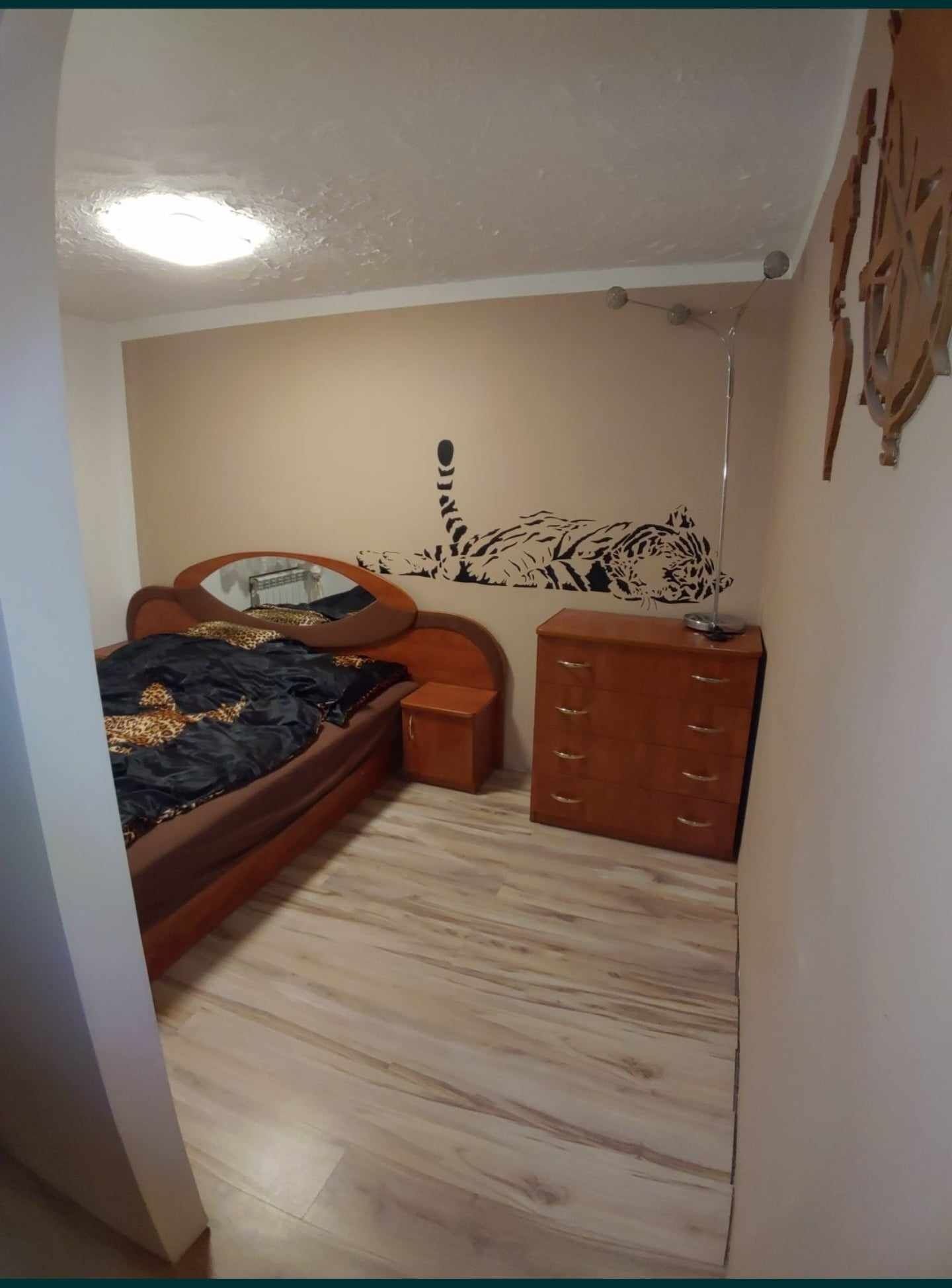 Mieszkanie domek do wynajęcia 42m2