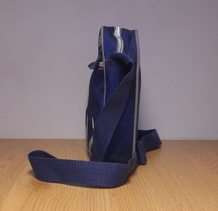 Torba na ramię Real Madrid