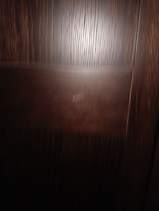 Duża szafa, jak nowa