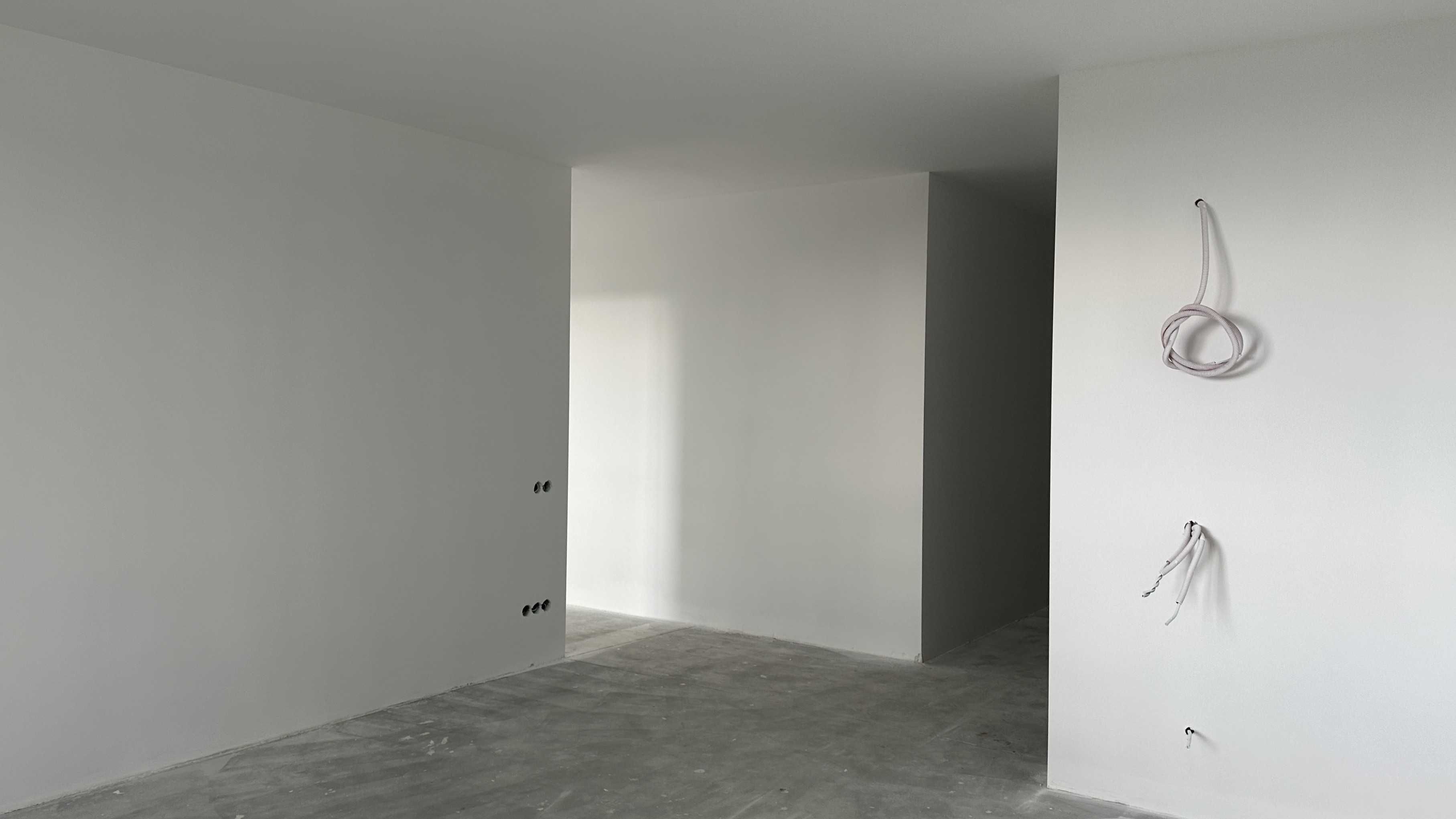 Продаж 2-к квартири від забудовника, ціна: 755 USD/м², с. Басівка