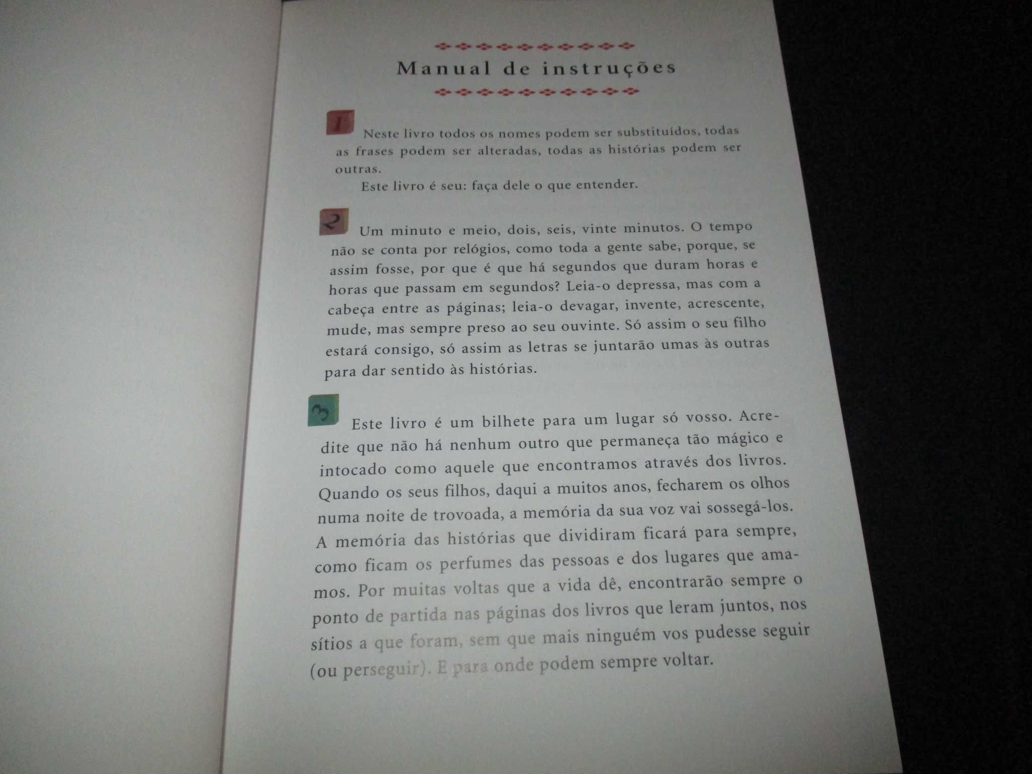 Livro Histórias para contar em minuto e meio Isabel Stilwell