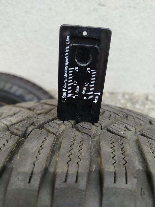 Koła zimowe renault Megane 3