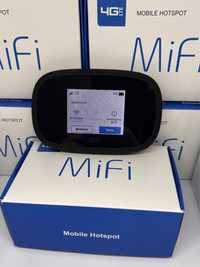 3G/4G LTE WiFi Роутер Novatel MiFi 8000L/8800L НОВИЙ