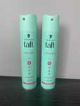 Lakier do włosów TAFT volume 2 x 250 ml