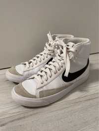 buty nike blazer mid rozm. 38.5