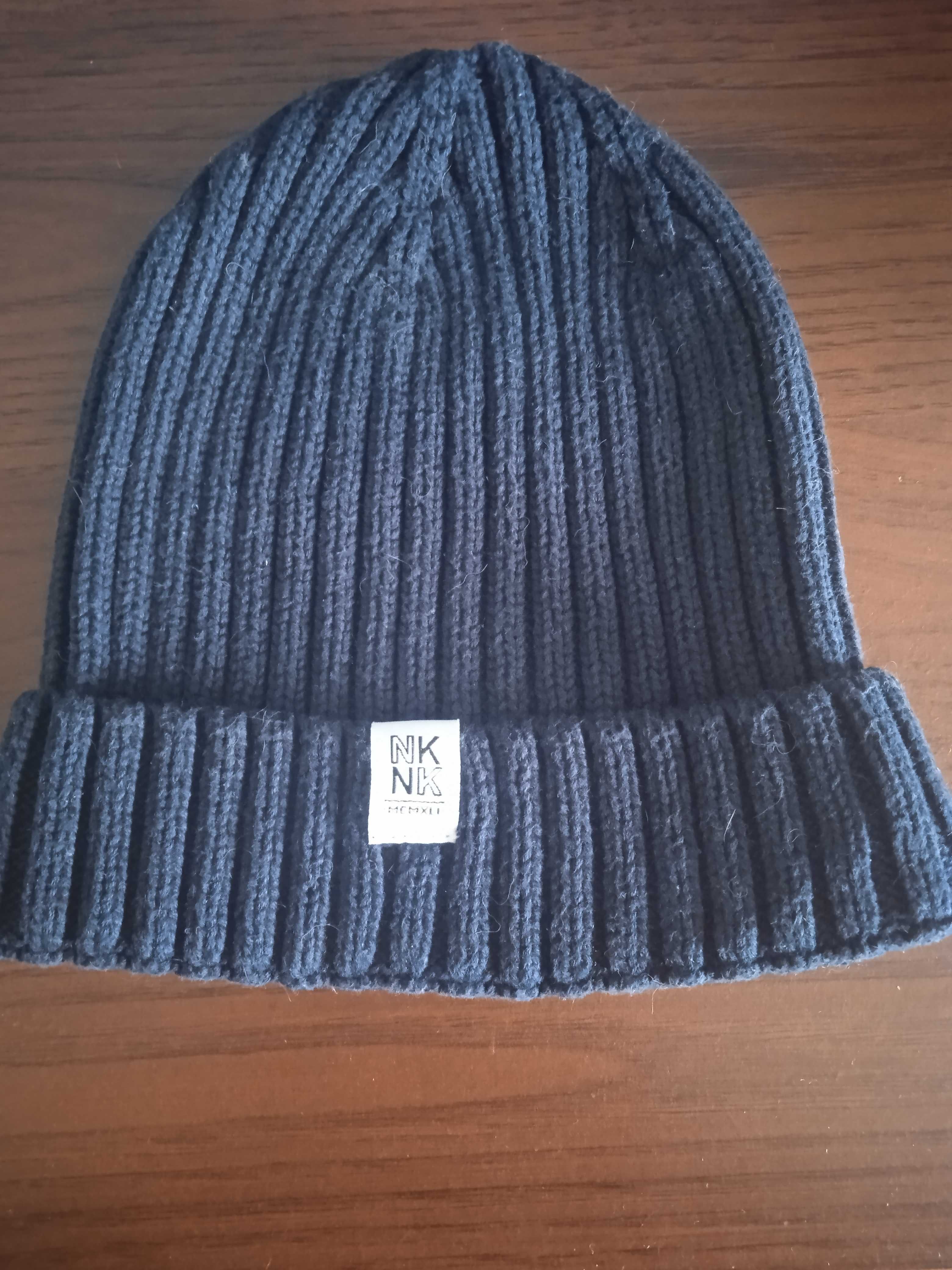 Zimowa czapka dziecięca NUKUTAVAKE (Mayoral)