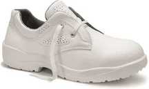 Buty robocze ELTEN Półbuty ochronne  S2 Berit ESD 74403 R.39 (154)