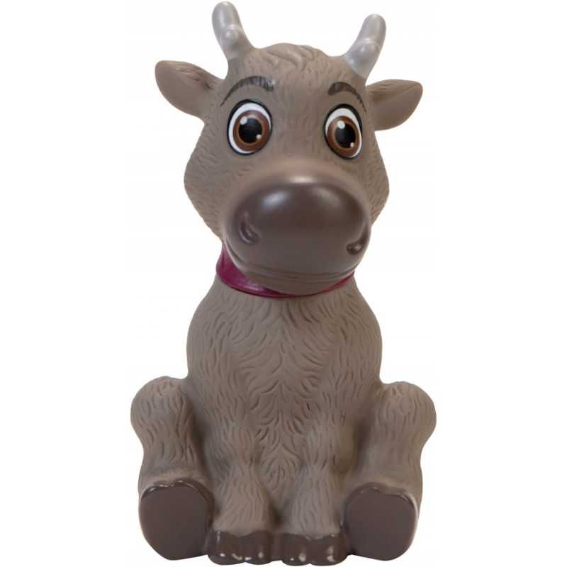 Kraina Lodu Disney Frozen Jakks Pacific Oryginalna Figurka Łoś Sven