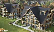 Tatra Square/ SAUNA/ WINDA/GARAŻ/ Apartament LB09