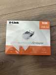 D-Link USB adapter nowy