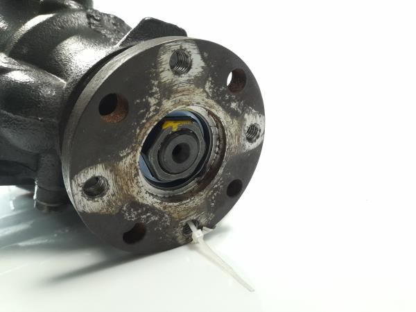 Diferencial frente BMW X3 (E83)