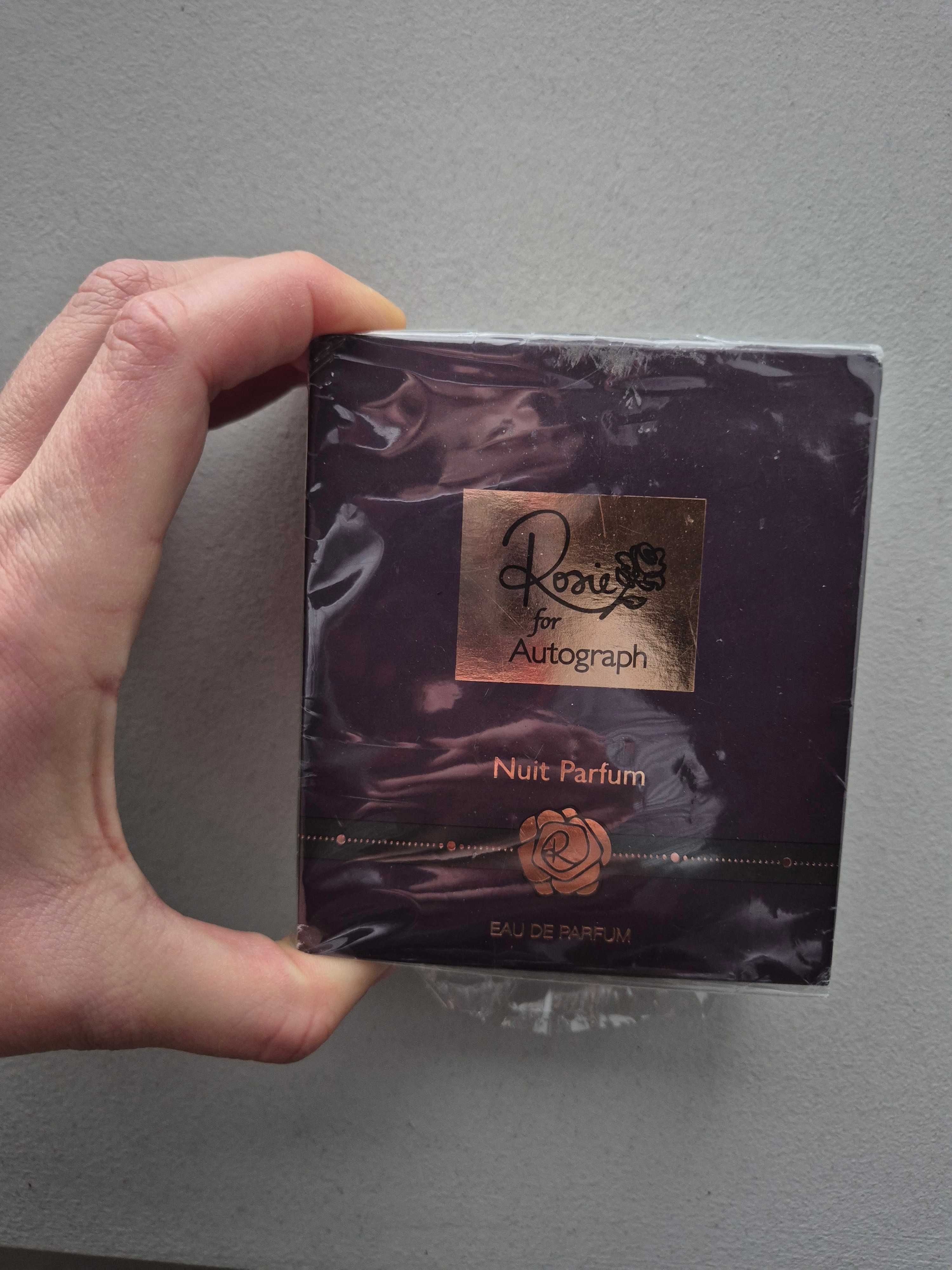 Rosie for Autograph Nuit perfumy 75 ml. M&S