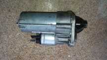 Motor de arranque