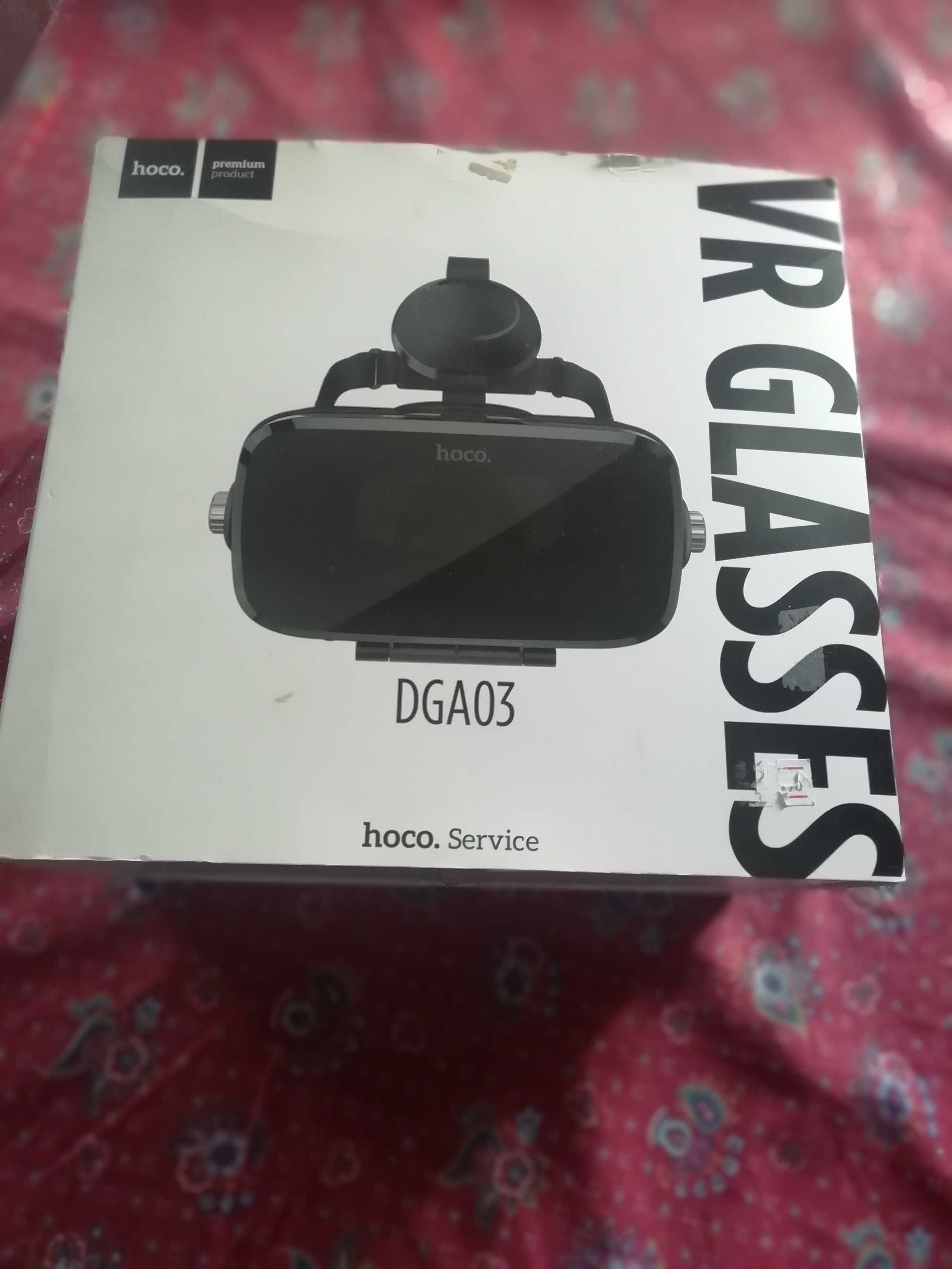 Віар очки  VR GLASSES