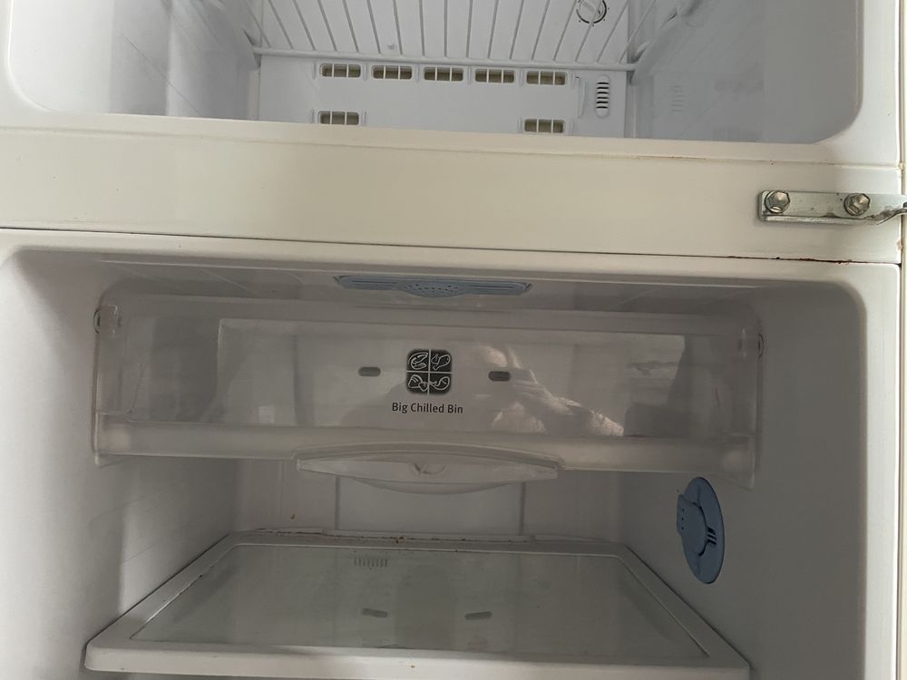 Холодильник samsung RT37GCMB1