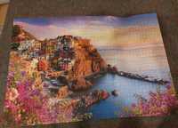 Puzzle 1500 trefl