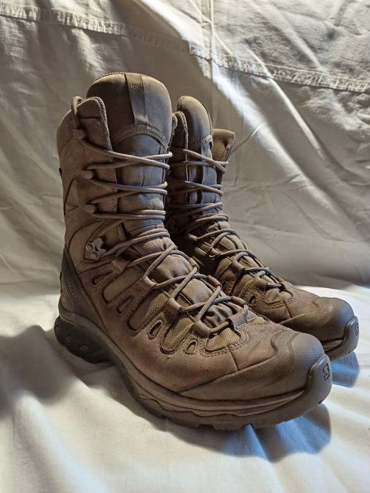 Salomon QUEST 4D Forces 2 High GTX