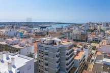 Apartamento T3, no coração de Portimão