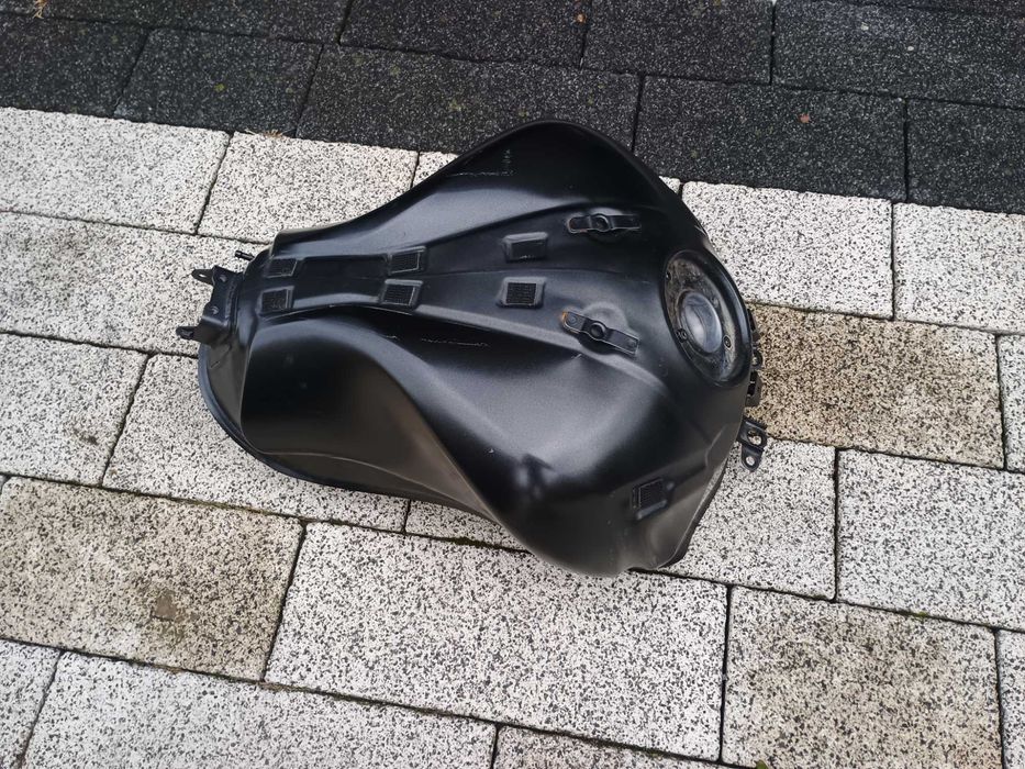 Zbiornik paliwa bak Kawasaki z 1000