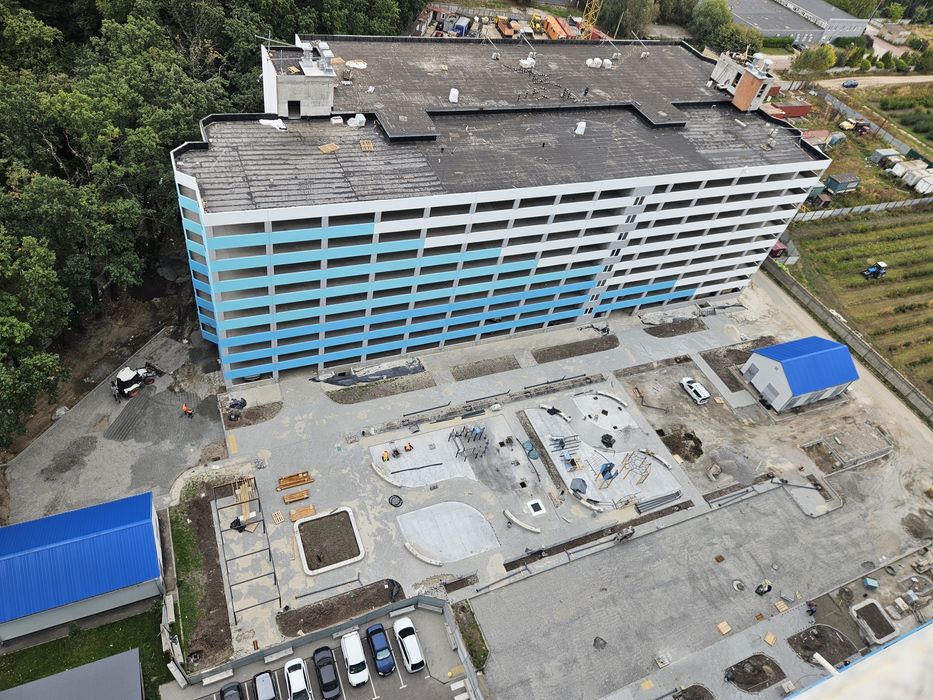 Продам паркомісце, жк Одеський бульвар