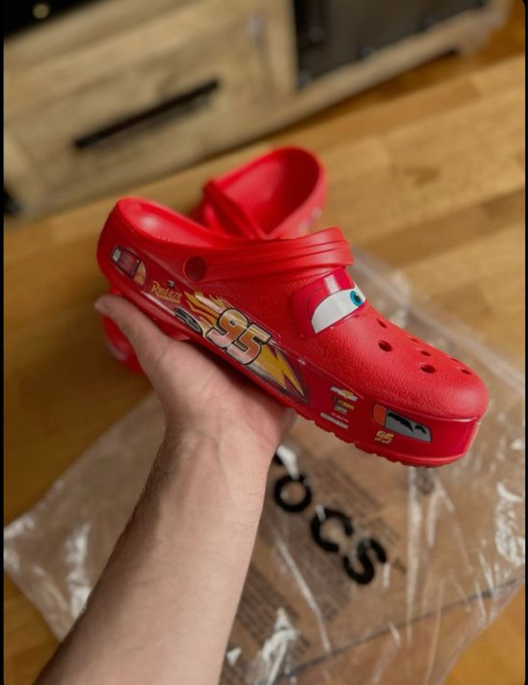 Crocs Маквин [Без передоплати ]