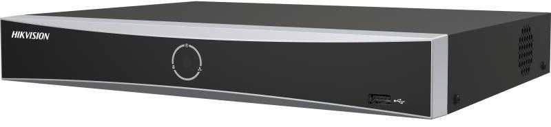 REJESTRATOR IP HIKVISION DS-7604NXI-K1/4P(D)/Alarm4+1 Wyprzedaż 52605