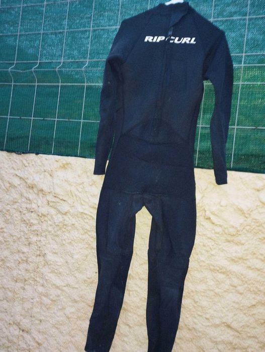 foto de surf rip curl