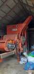 Kombajn do fasoli Solmax
