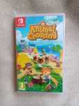 Gra Animal Crossing