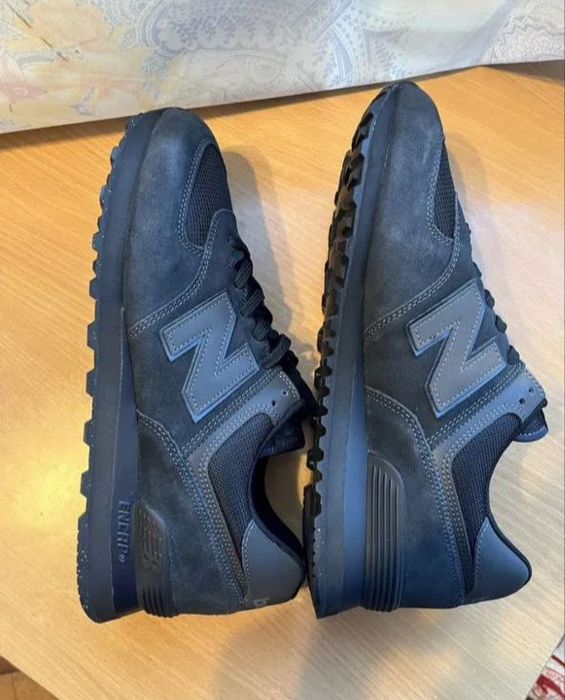 Кроссовки New Balance 574