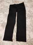 Getry 3/4 z koronka  primark