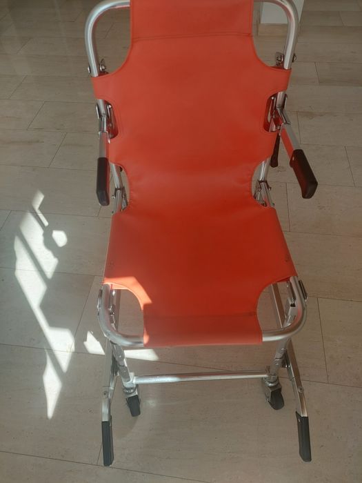 Krzeselko kardiologiczne
