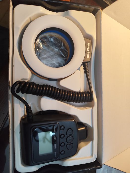 Flash Circular Neewer