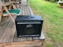 Peavey Bandit 112 transtube
