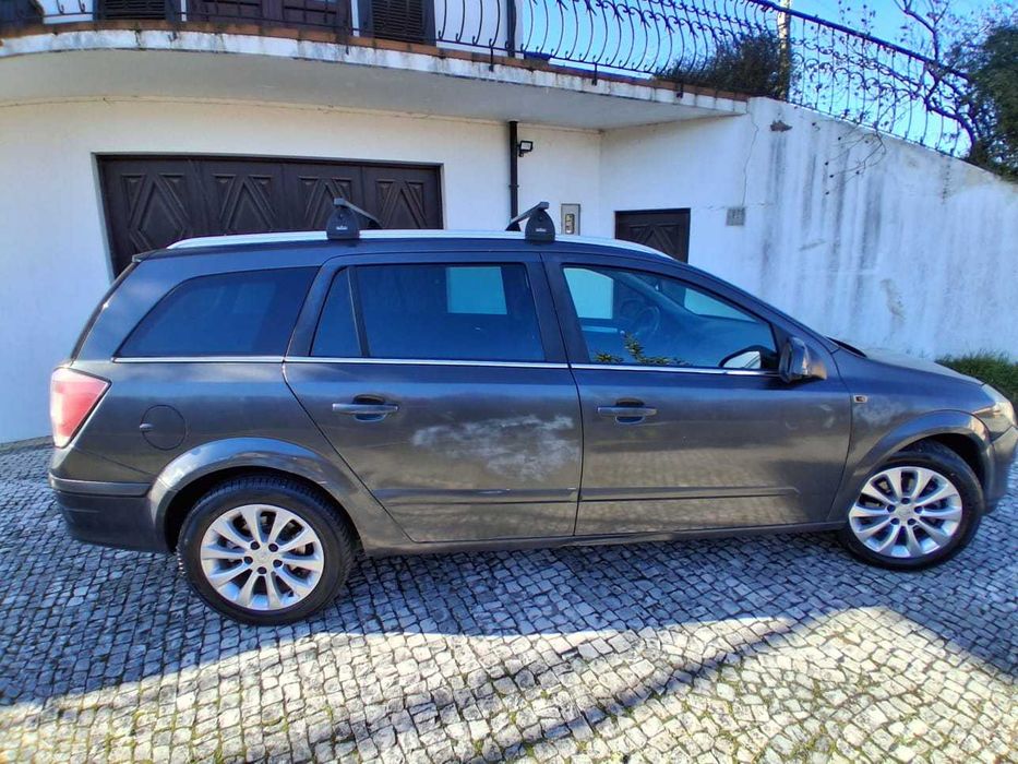 Opel Astra Caravan 1.7 CDTI 110CV Cosmo EcoFlex