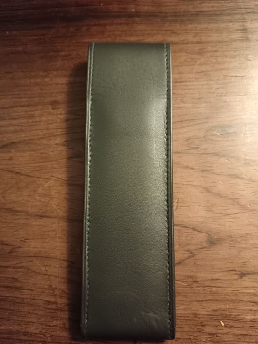 Estojo em pele Rotring