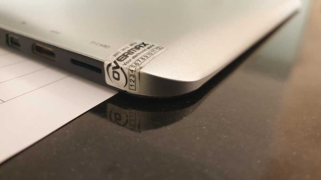 Tablet Overmax OV-TB-02