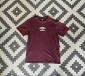 Męska Koszulka Umbro