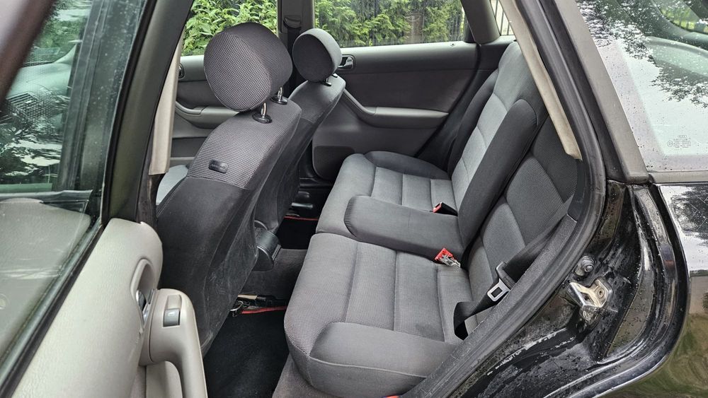 Audi A3 1.9 TDi Klima Super Stan OKAZJA !!! Bez rdzy !!!