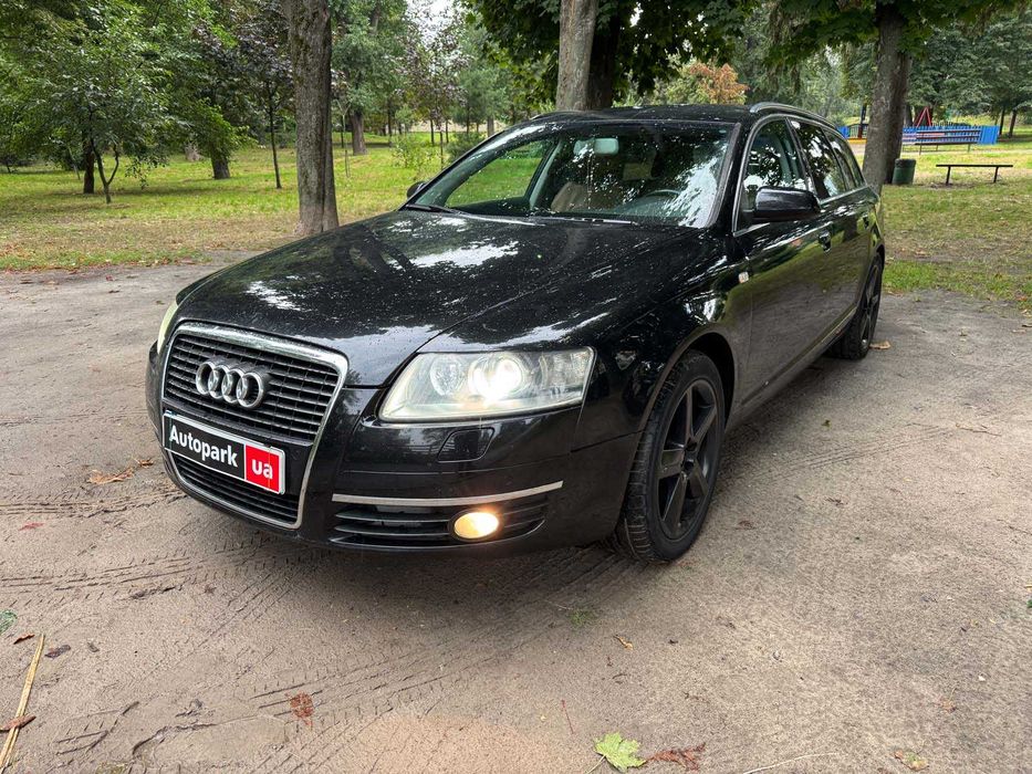 Продам Audi A6 2006р. #71347