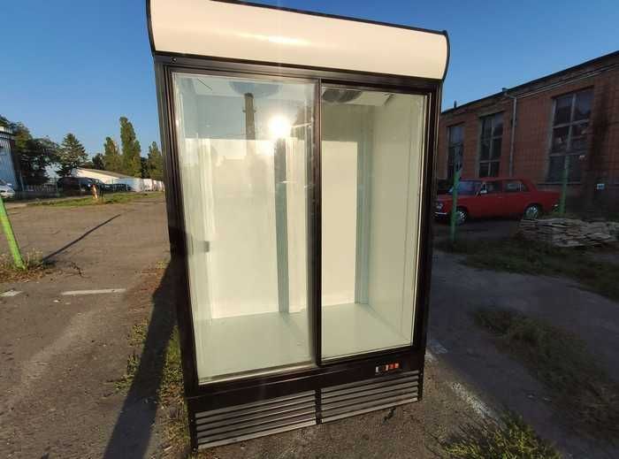 Холодильна шафа шкаф UBC SuperLarge1300 білий 37, стан супер.Гарантія